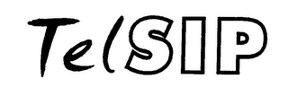 TELSIP logo