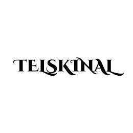TELSKINAL logo