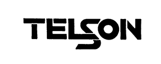 TELSON logo