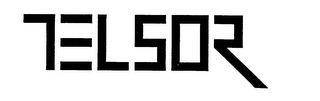 TELSOR logo