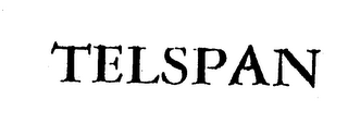 TELSPAN logo