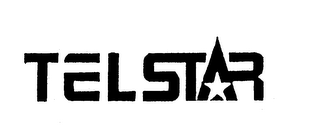 TELSTAR logo