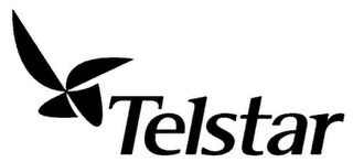 TELSTAR logo