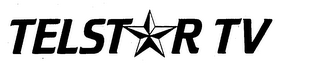 TELSTAR TV logo