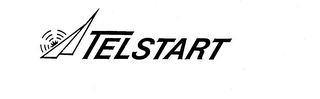TELSTART logo
