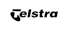 TELSTRA logo