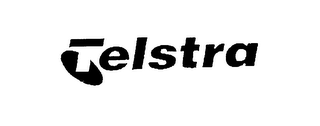 TELSTRA logo