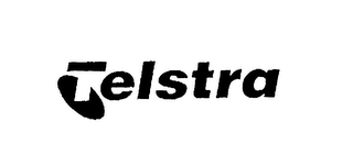 TELSTRA logo