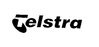 TELSTRA logo