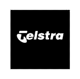 TELSTRA logo