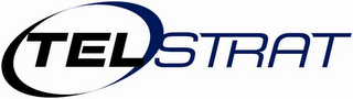 TELSTRAT logo