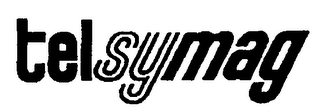 TELSYMAG logo