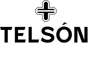 TELSÓN logo