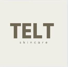 TELT SKINCARE logo