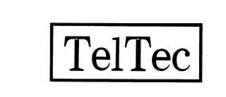 TELTEC logo