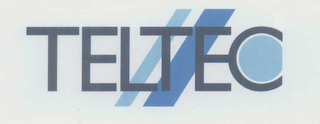 TELTEC logo