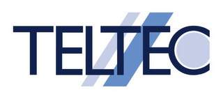 TELTEC logo