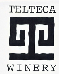 TELTECA WINERY logo