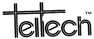 TELTECH logo