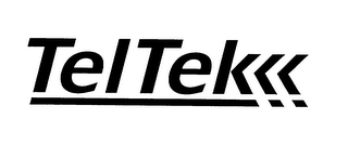TELTEK logo