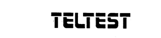 TELTEST logo