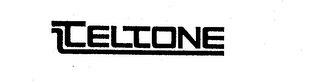 TELTONE logo