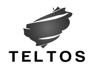 TELTOS logo