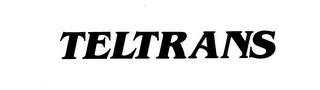 TELTRANS logo