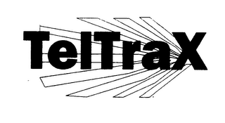 TELTRAX logo