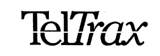 TELTRAX logo