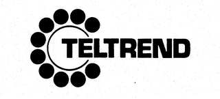 TELTREND logo