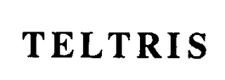 TELTRIS logo