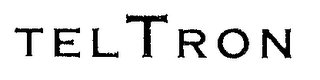 TELTRON logo