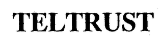 TELTRUST logo
