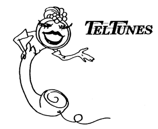 TELTUNES logo