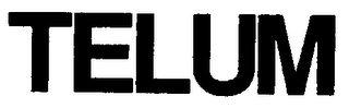 TELUM logo
