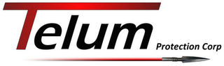 TELUM PROTECTION CORP logo