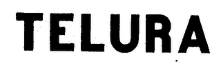 TELURA logo