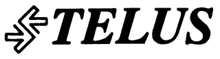 TELUS logo