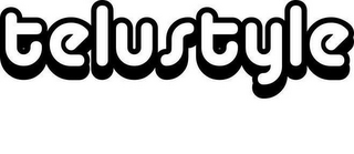 TELUSTYLE logo