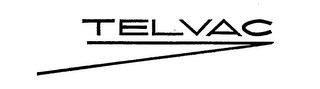 TELVAC logo