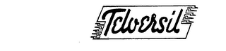 TELVERSIL logo