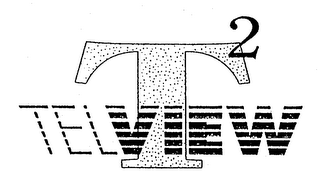 TELVIEW T2 logo