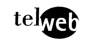 TELWEB logo