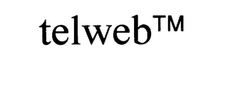 TELWEB logo