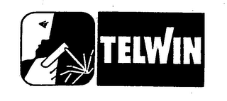 TELWIN logo