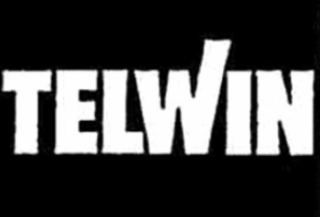 TELWIN logo