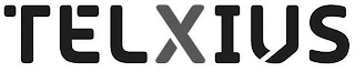 TELXIUS logo