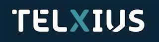 TELXIUS logo