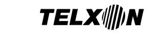 TELXON logo